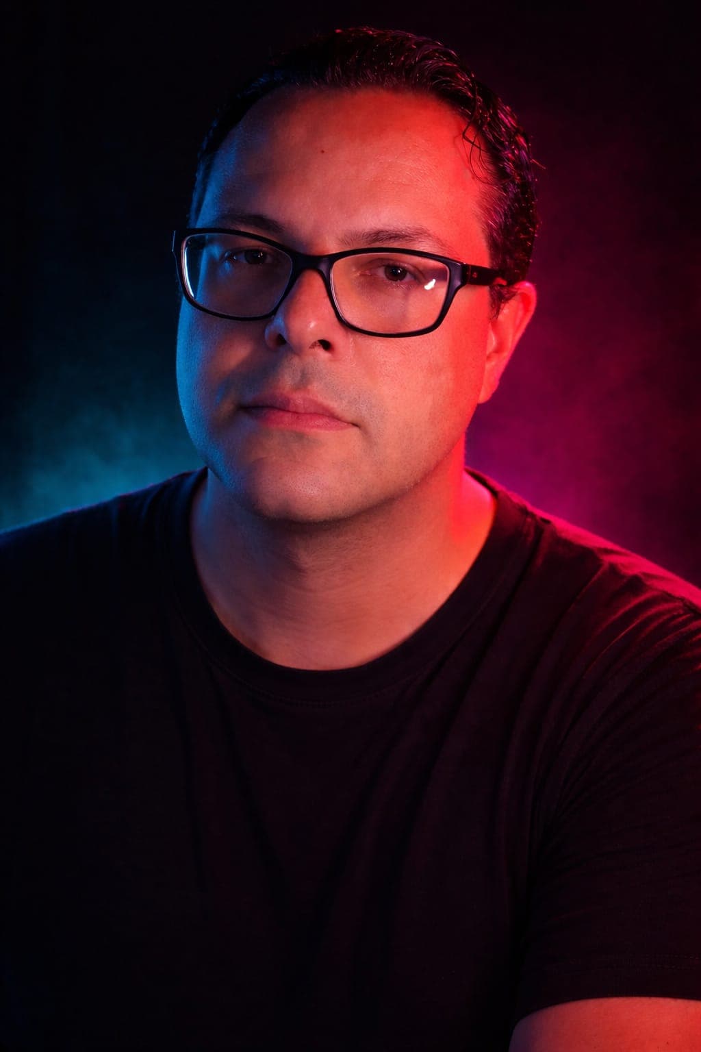 Demétrios Ribeiro